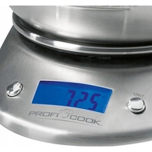 Profi Cook KW 1040
