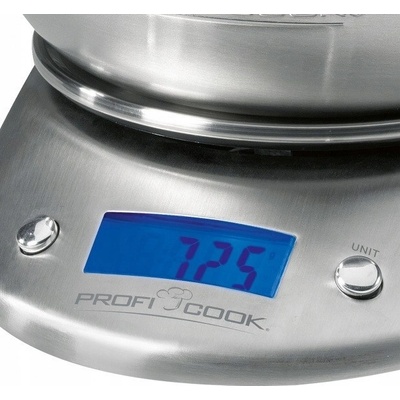 Profi Cook KW 1040