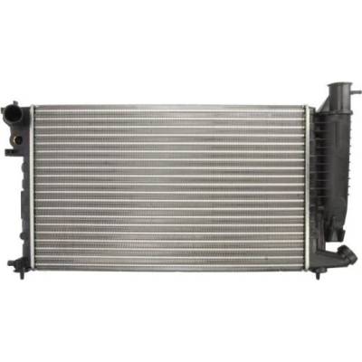 D7P014TT THERMOTEC Chladič, chlazení motoru