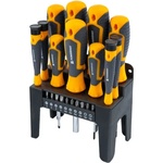 Powermat Комплект отвертки Powermat PM-ZW-18ZN/ 18 бр (PM1599)