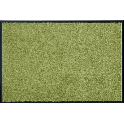 Hanse Home Soft & Clean 102454 Zelená 39 x 58 cm