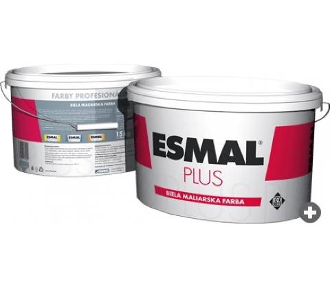 ESMAL 2,5kg plus