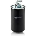 Mann-filter Горивен филтър mann-filter wk 722/1