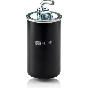 Mann-filter Горивен филтър mann-filter wk 722/1