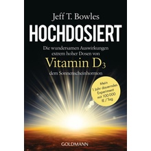 Hochdosiert Bowles Jeff T.Paperback