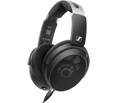 Sennheiser HD 490 PRO