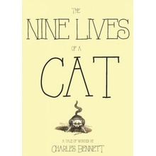 Nine Lives of a Cat