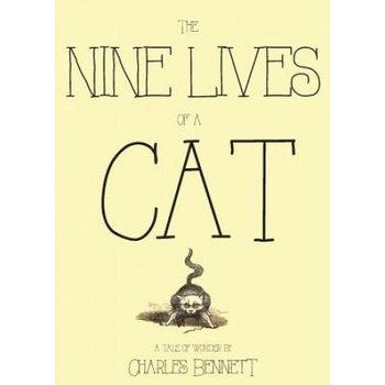 Nine Lives of a Cat