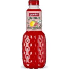 Granini Lemonade Vodní meloun+máta 1 l