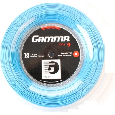 Gamma iO 200 m 1,23 mm