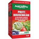 AgroBio PROTI HOUSENKÁM KARATE SE ZEON TECHNOLOGIÍ 5 CS 6ml