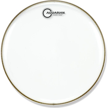 Aquarian CC16 Classic Clear 16" Kожа за барабан (CC16)