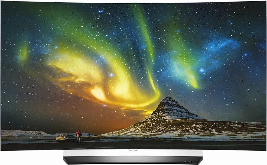 LG OLED55C6