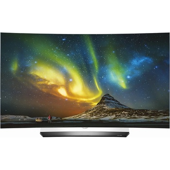 LG OLED55C6