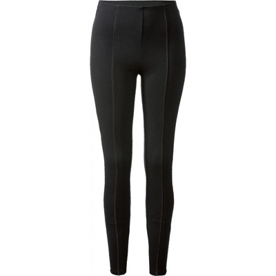 Esmara dámske džegínsy čierna