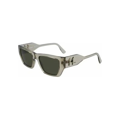KARL LAGERFELD Слънчеви очила унисекс Karl Lagerfeld KL6123S-5418275 ø 54 mm