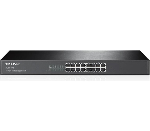 TP-Link TL-SF1016