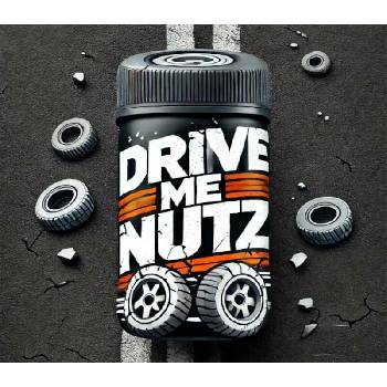 Drive Me Nutz!