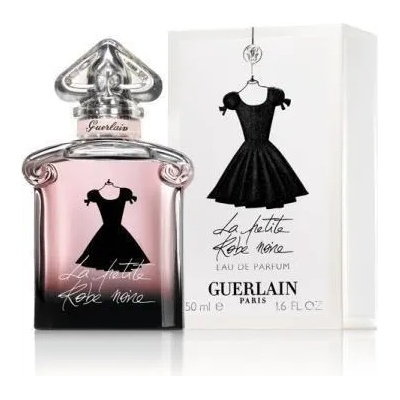 Guerlain La Petite Robe Noire EDP 50 ml