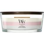 WoodWick Свещник WoodWick Trilogy Floral Blossoms - кораб