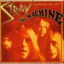STRAY: TIME MACHINE CD