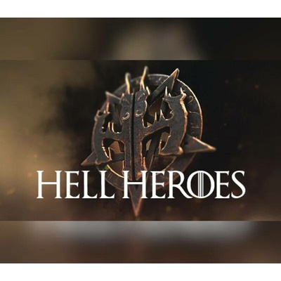 Hell Heroes