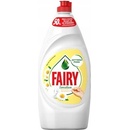 Fairy Tekutý prostriedok na umývanie riadu Mätový 850 ml