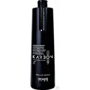 Šampóny Echosline Karbon 9 Shampoo šampón s aktívnym uhlím 1000 ml
