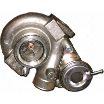 MITSHUBISHI SAAB 9-3 I 2.3 TURBO 169 KW - 230 HP ORIGINÁL TURBO