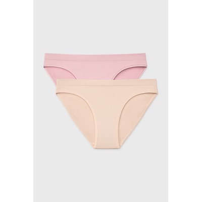 Astratex 2PACK бикини RIB (2PRib3ATX_kal)