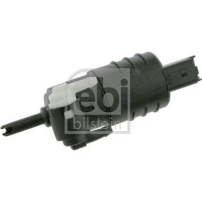 Vodní čerpadlo ostřikovače, čistění skel FEBI BILSTEIN 24341