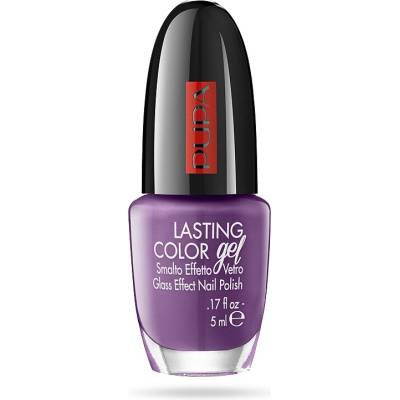 PUPA Milano Lak na nechty Lasting Color Gel (Nail Polish) 5 ml 023 Blueberry Milkshake