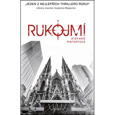 Stefanie Pintoffová - Rukojmí