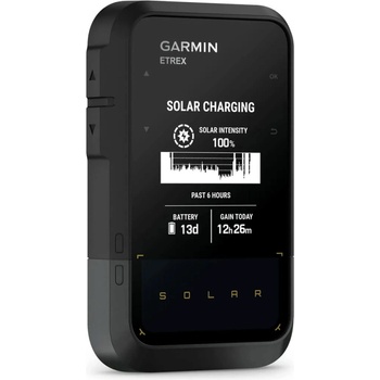 Garmin eTrex Solar (010-02782-00)