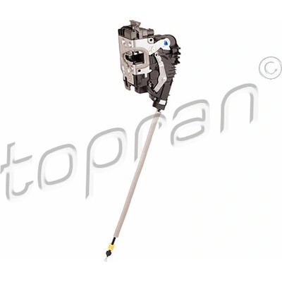 Zámok dverí TOPRAN 623 678