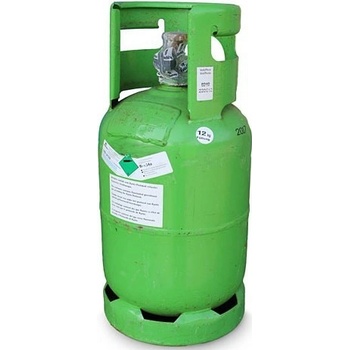 Chladivo R134a 12Kg od 9 526 Kč - Heureka.cz