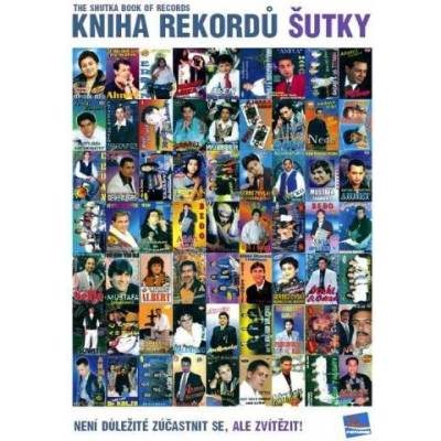 DM discont Шутка: град на шампиони - dvd (047588)