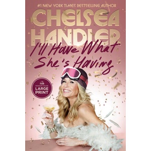 I'll Have What She's Having | HANDLER CHELSEA (2025)