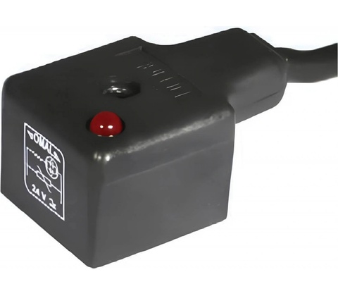 API Konektor A18209N1K