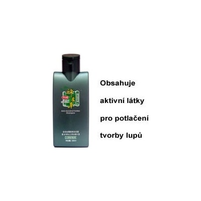 HERBAL MEDICINE SLC026 Šampon proti lupům 220 ml
