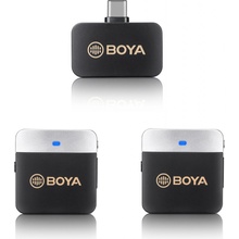 Boya BY-M1V4 pre Android smatfóny USB-C