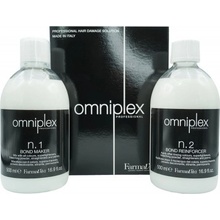 Omniplex Salon Farmavita Omniplex Salon Reparační komplex 500 ml