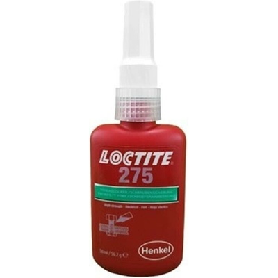 LOCTITE 273 zajišťovač šroubů VP 50 g