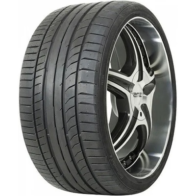 Continental ContiSportContact 5 ContiSeal XL 255/40 R21 102Y