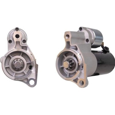 Startér VW Touareg 3.2 V6 Bosch 0001123002 012911023F