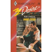 Harlequin Desire 298-Zvonky štěstí