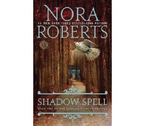Shadow Spell