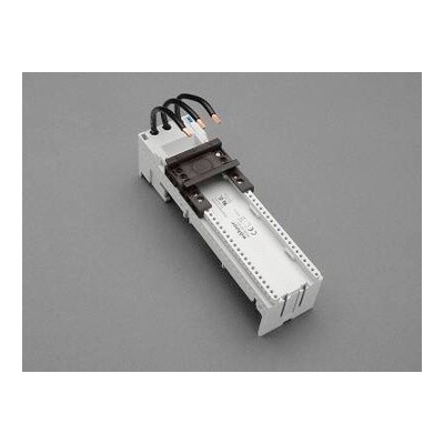 Adaptér EQUES 32A,54x200, 1DIN - Adaptér 60Classic