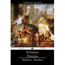 Histories - Herodotus