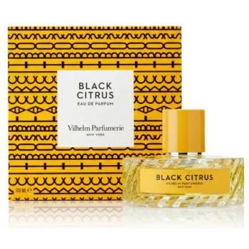 Vilhelm Parfumerie Black Citrus 100 ml eau de parfum унисекс